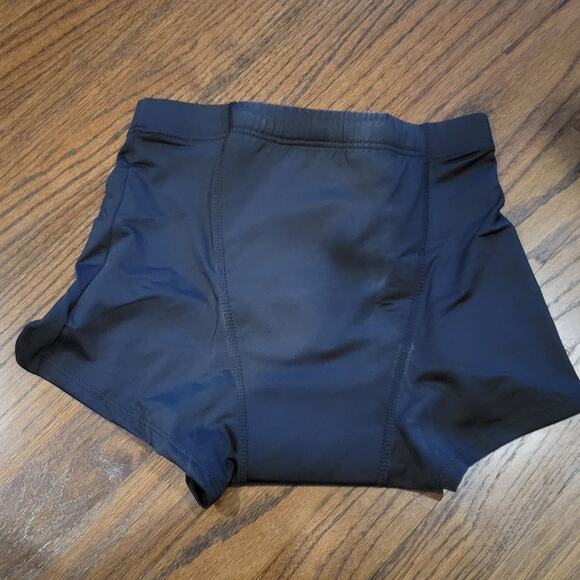 Feitycom Women's Washable Incontinence/Period Boxer Shorts Black Size Small - Picture 5 of 6